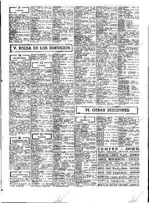 ABC MADRID 01-03-1975 página 86