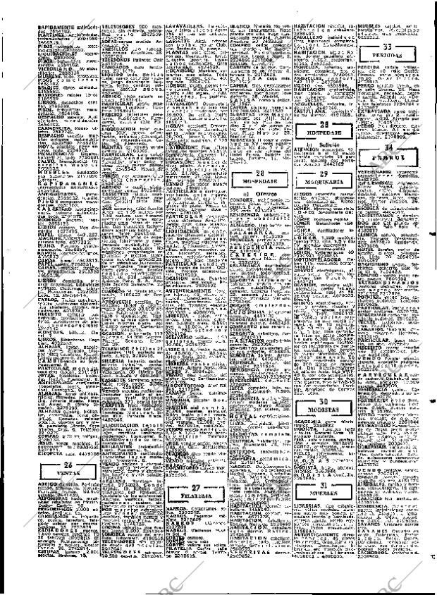 ABC MADRID 01-03-1975 página 87