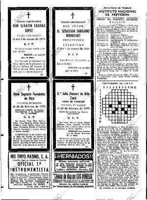 ABC MADRID 01-03-1975 página 90