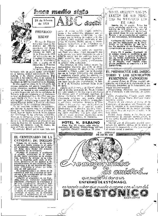 ABC MADRID 01-03-1975 página 91