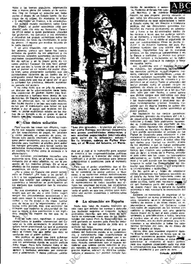 ABC MADRID 01-03-1975 página 95