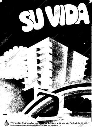 ABC MADRID 01-03-1975 página 96