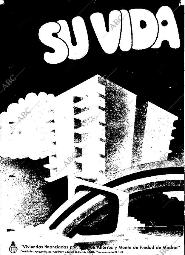 ABC MADRID 01-03-1975 página 96