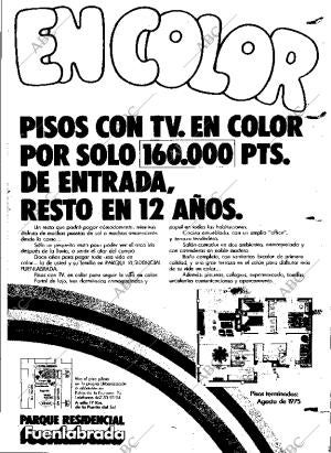 ABC MADRID 01-03-1975 página 97