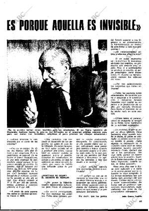 BLANCO Y NEGRO MADRID 01-03-1975 página 53