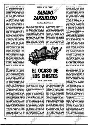BLANCO Y NEGRO MADRID 01-03-1975 página 60