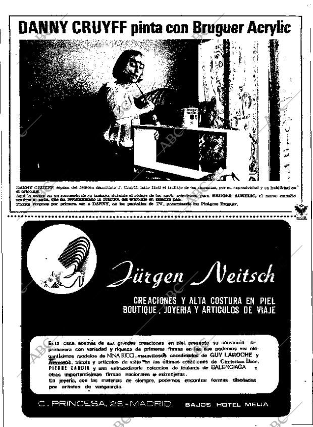ABC MADRID 02-03-1975 página 10