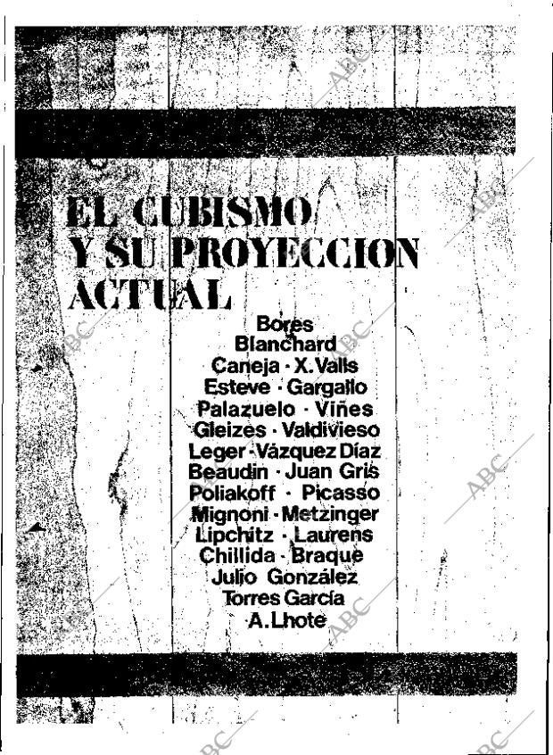 ABC MADRID 02-03-1975 página 104