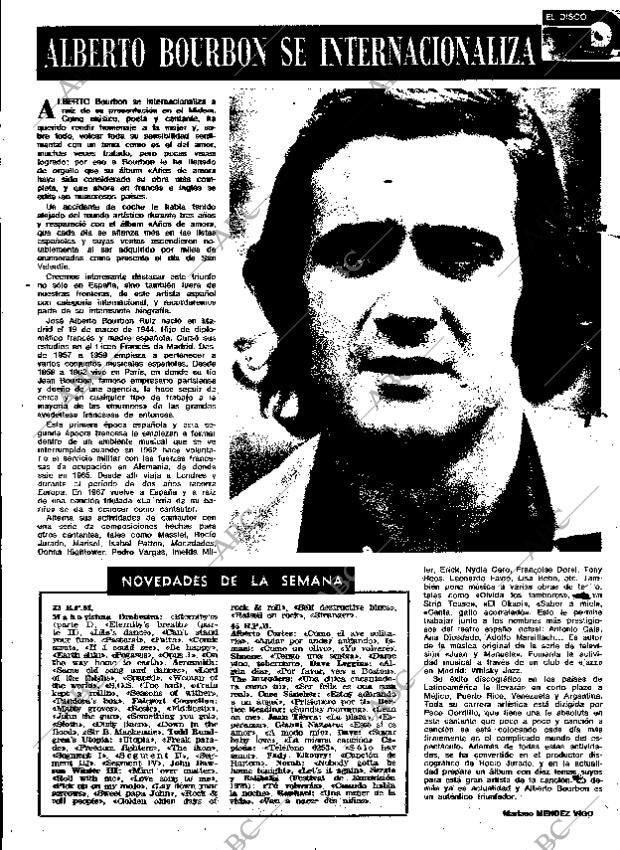 ABC MADRID 02-03-1975 página 105