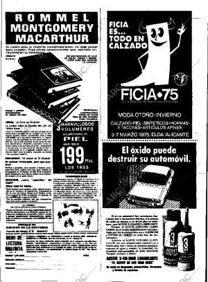 ABC MADRID 02-03-1975 página 108