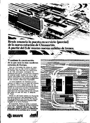 ABC MADRID 02-03-1975 página 109
