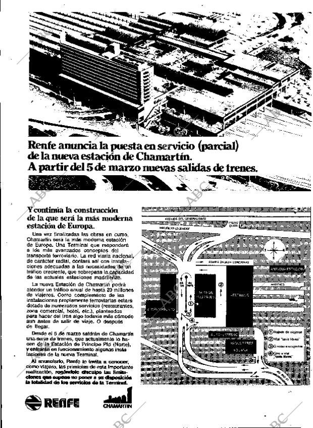 ABC MADRID 02-03-1975 página 109