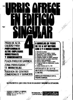 ABC MADRID 02-03-1975 página 110