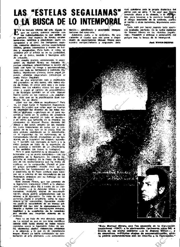 ABC MADRID 02-03-1975 página 111