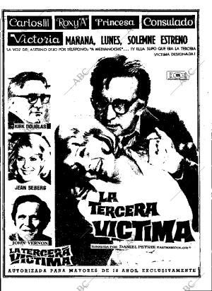 ABC MADRID 02-03-1975 página 112