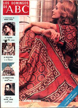 ABC MADRID 02-03-1975 página 117