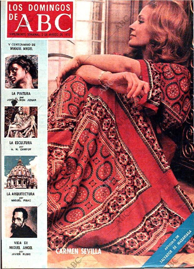 ABC MADRID 02-03-1975 página 117