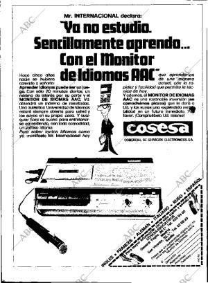 ABC MADRID 02-03-1975 página 118