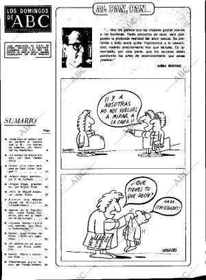 ABC MADRID 02-03-1975 página 119
