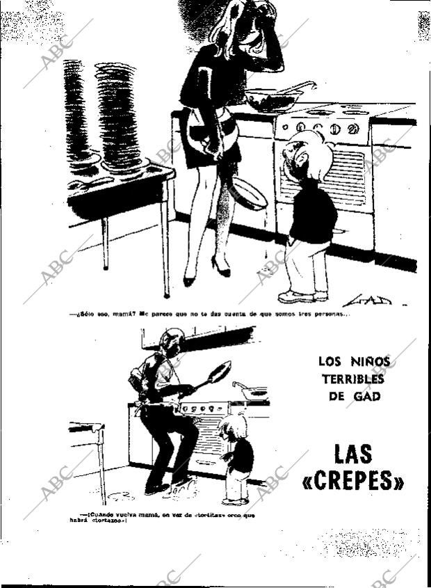 ABC MADRID 02-03-1975 página 130