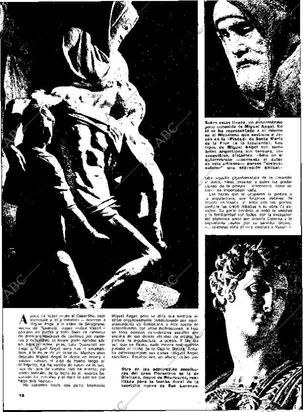 ABC MADRID 02-03-1975 página 134