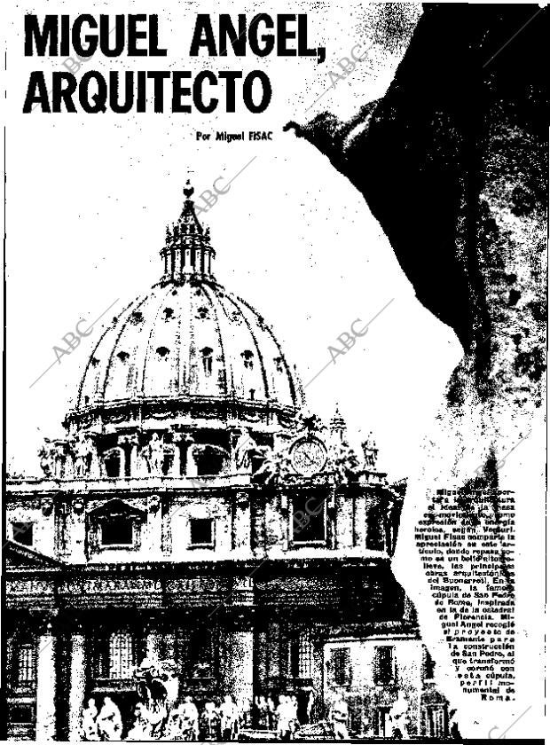 ABC MADRID 02-03-1975 página 139