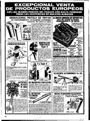 ABC MADRID 02-03-1975 página 142