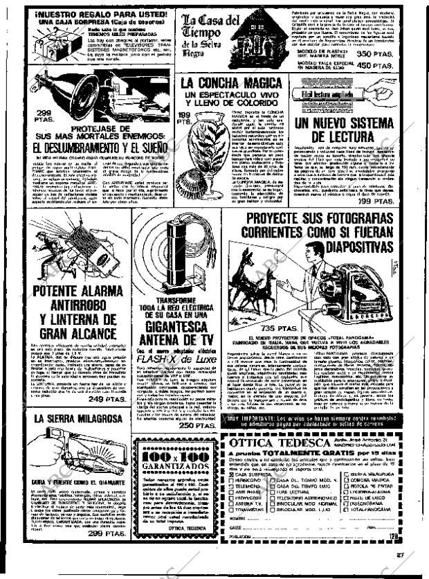 ABC MADRID 02-03-1975 página 143