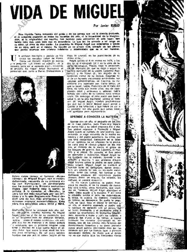 ABC MADRID 02-03-1975 página 144