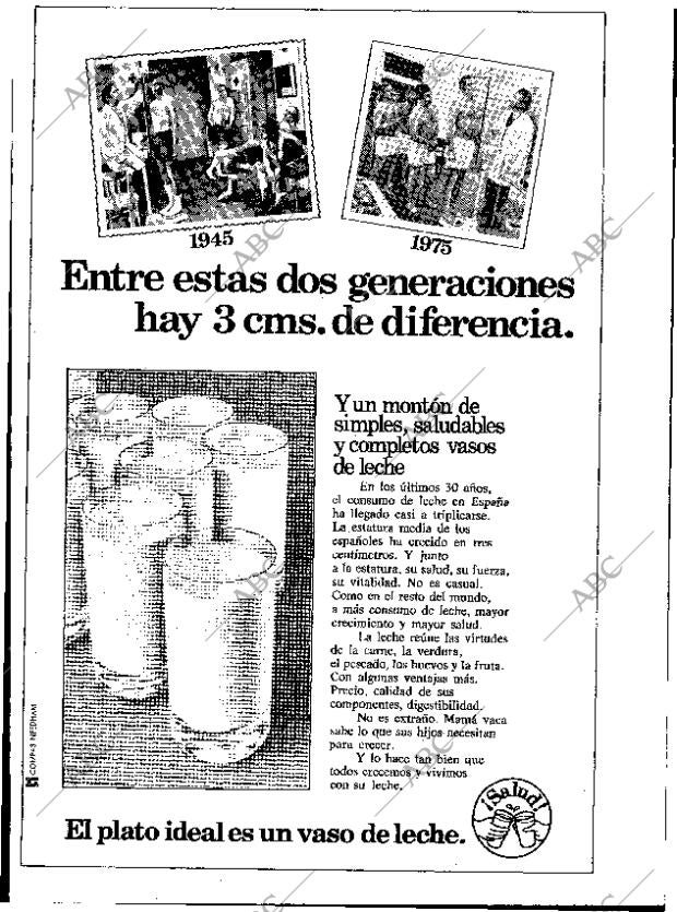 ABC MADRID 02-03-1975 página 153