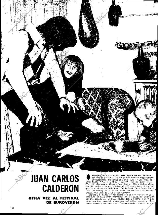 ABC MADRID 02-03-1975 página 154