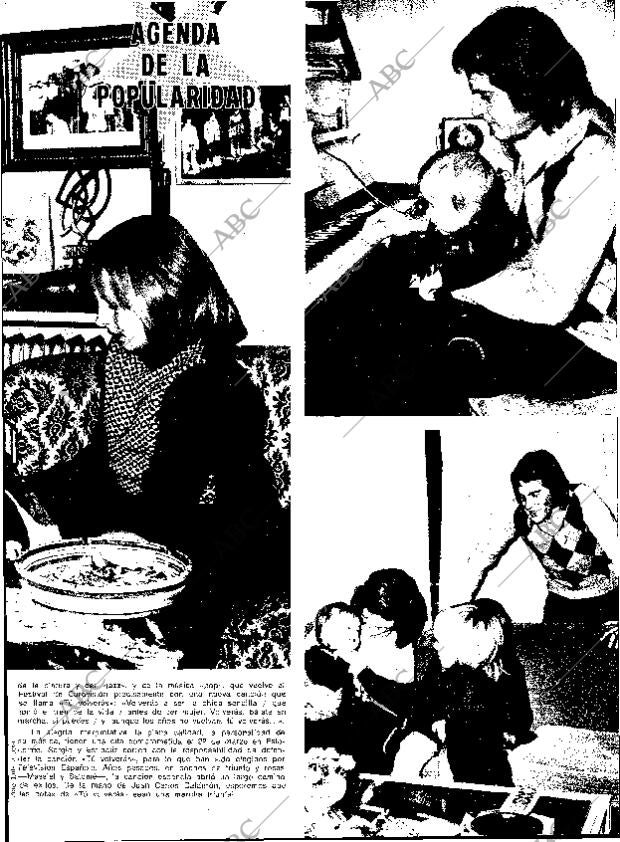 ABC MADRID 02-03-1975 página 155