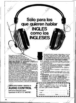 ABC MADRID 02-03-1975 página 156