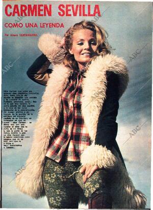 ABC MADRID 02-03-1975 página 157