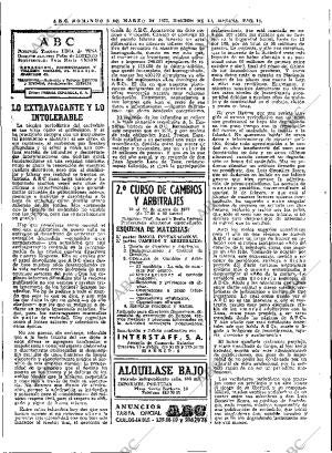 ABC MADRID 02-03-1975 página 16
