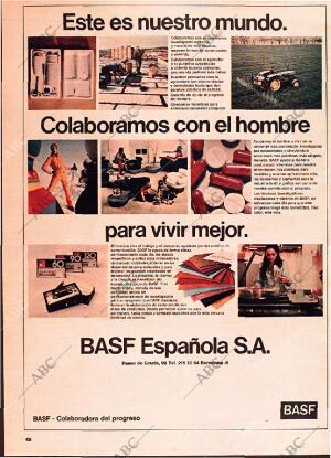 ABC MADRID 02-03-1975 página 164