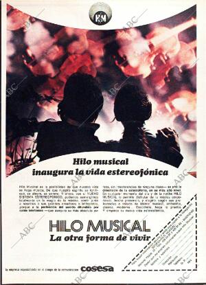 ABC MADRID 02-03-1975 página 165