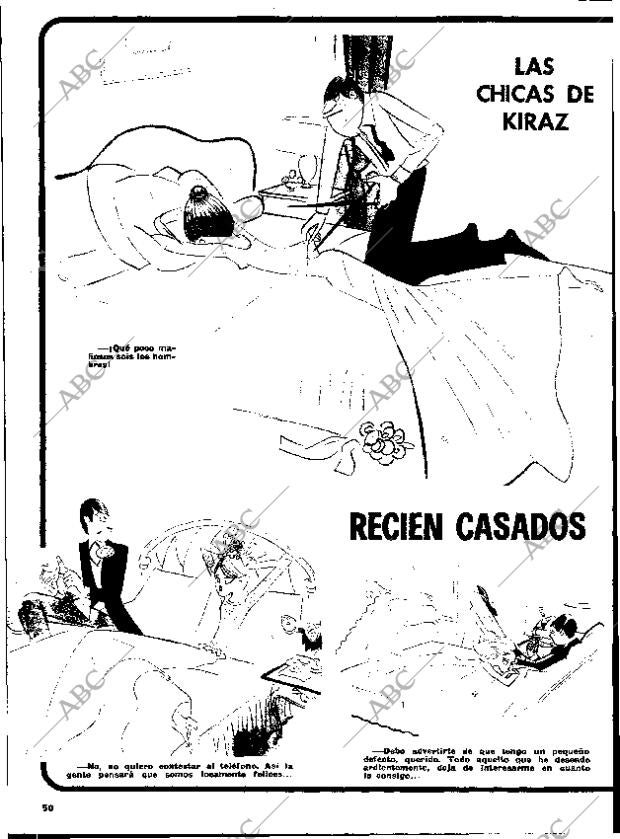 ABC MADRID 02-03-1975 página 166