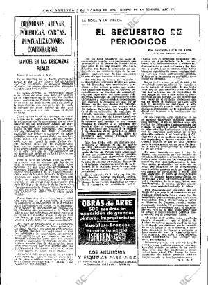 ABC MADRID 02-03-1975 página 17