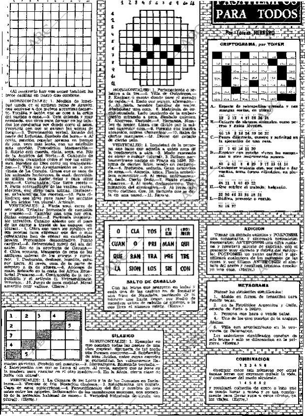 ABC MADRID 02-03-1975 página 171