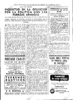 ABC MADRID 02-03-1975 página 21