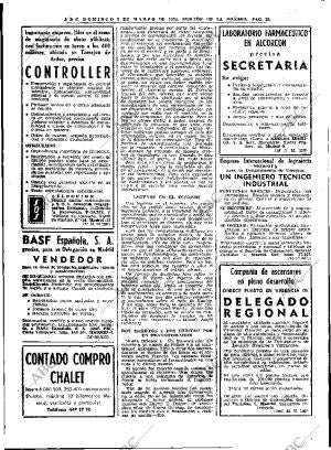 ABC MADRID 02-03-1975 página 32