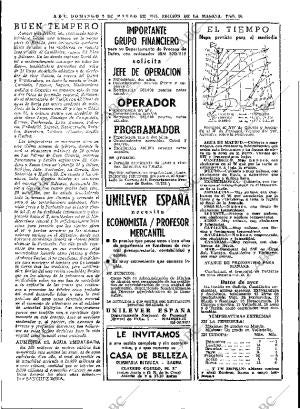 ABC MADRID 02-03-1975 página 34