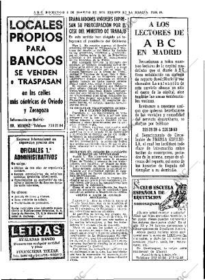 ABC MADRID 02-03-1975 página 38