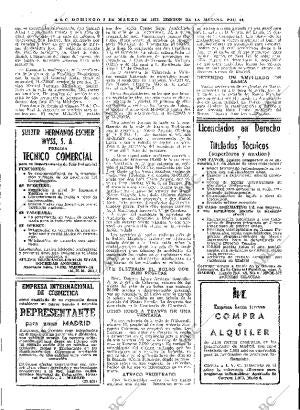 ABC MADRID 02-03-1975 página 44