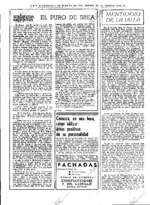 ABC MADRID 02-03-1975 página 45