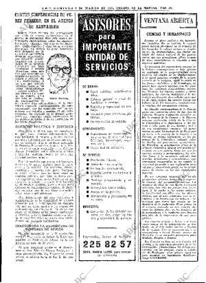 ABC MADRID 02-03-1975 página 49