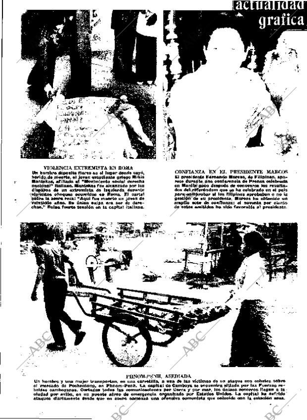 ABC MADRID 02-03-1975 página 5