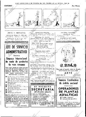 ABC MADRID 02-03-1975 página 50