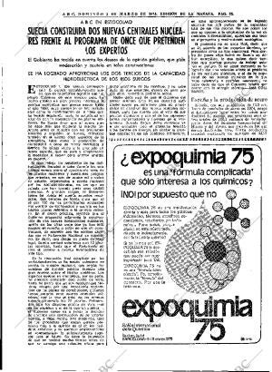 ABC MADRID 02-03-1975 página 55